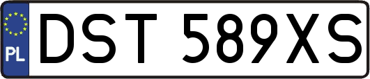 DST589XS