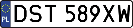 DST589XW