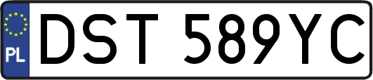 DST589YC