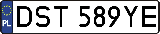 DST589YE