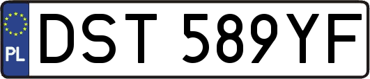 DST589YF