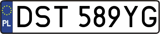 DST589YG
