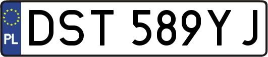 DST589YJ