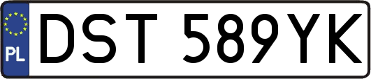 DST589YK