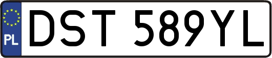 DST589YL