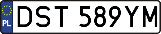 DST589YM