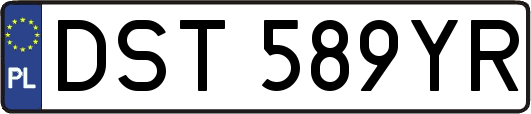 DST589YR