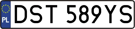 DST589YS