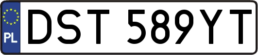 DST589YT