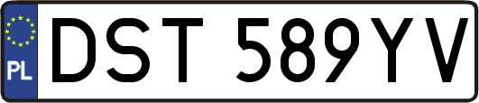 DST589YV