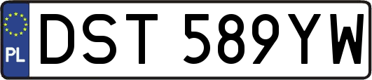 DST589YW