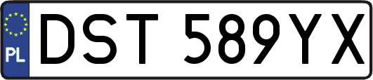DST589YX