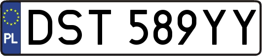 DST589YY