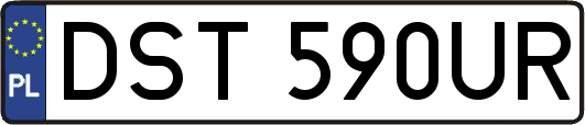 DST590UR