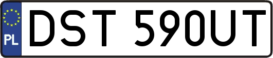 DST590UT