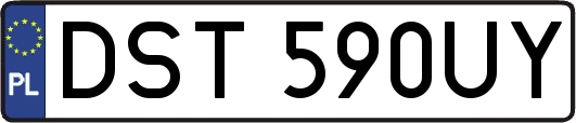 DST590UY