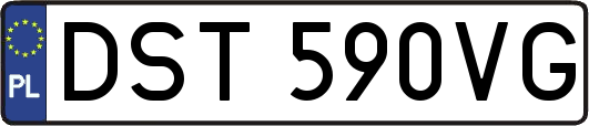 DST590VG