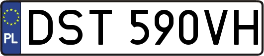 DST590VH