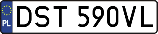 DST590VL