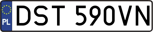 DST590VN