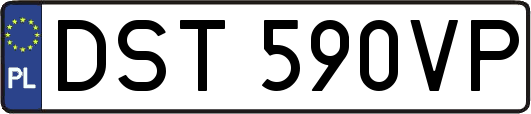 DST590VP