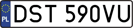 DST590VU
