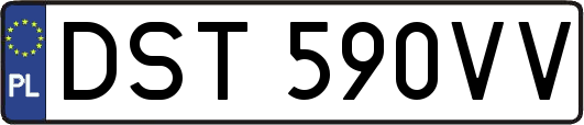 DST590VV