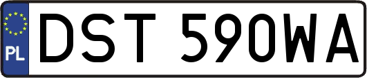 DST590WA