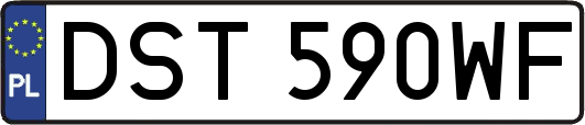 DST590WF