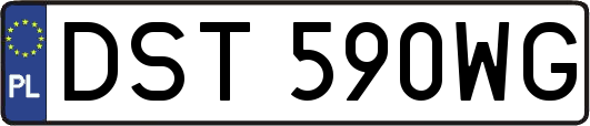 DST590WG