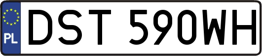 DST590WH