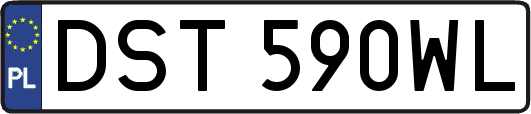 DST590WL