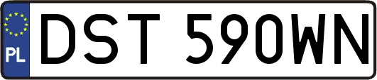 DST590WN