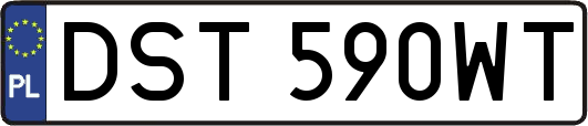 DST590WT
