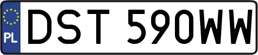 DST590WW