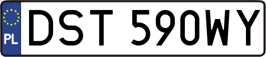DST590WY
