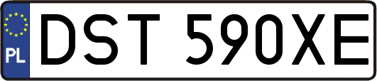 DST590XE
