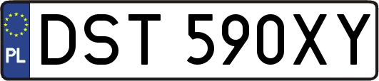 DST590XY