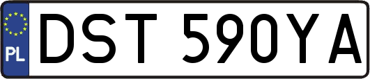 DST590YA