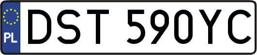 DST590YC