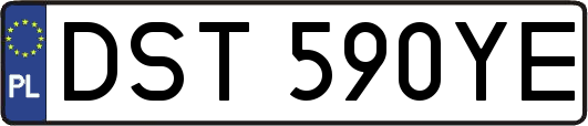 DST590YE
