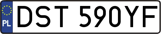 DST590YF