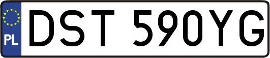 DST590YG