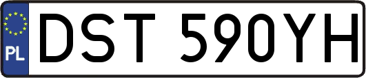 DST590YH