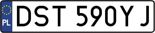 DST590YJ