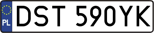 DST590YK