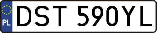 DST590YL