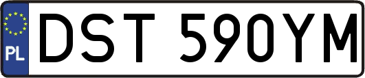 DST590YM