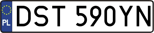 DST590YN