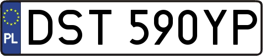 DST590YP